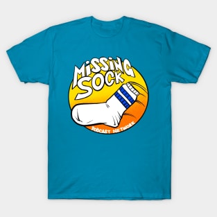 Missing Sock T-Shirt